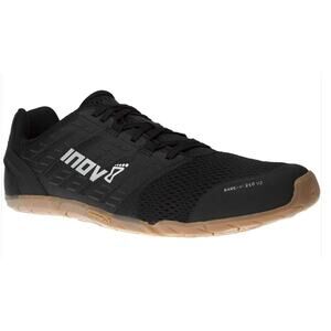 Inov-8 Bare-XF 210 V2 Training Shoes Black Gum Women’s Size 5.5